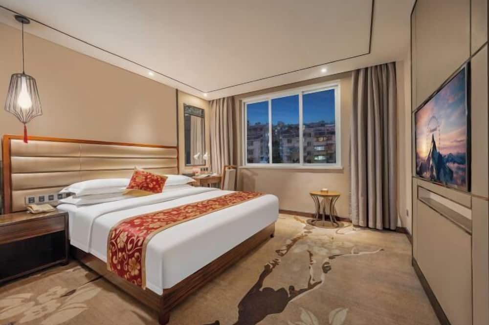 Days Hotel by Wyndham Guilin 写真