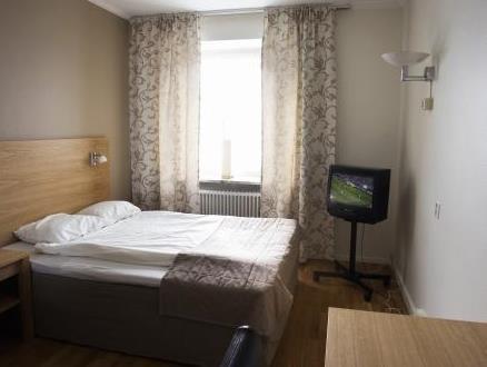 Quality Hotel Skelleftea Stadshotell 写真