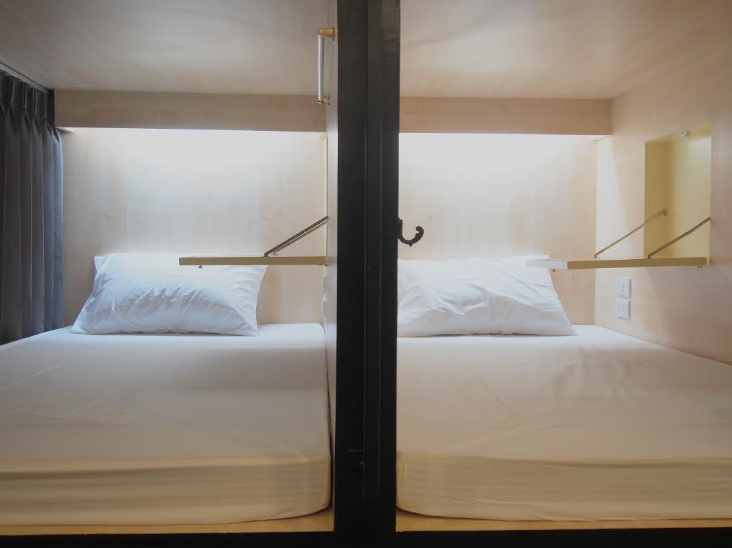 ラムア スクンビット 41 ホステル 写真