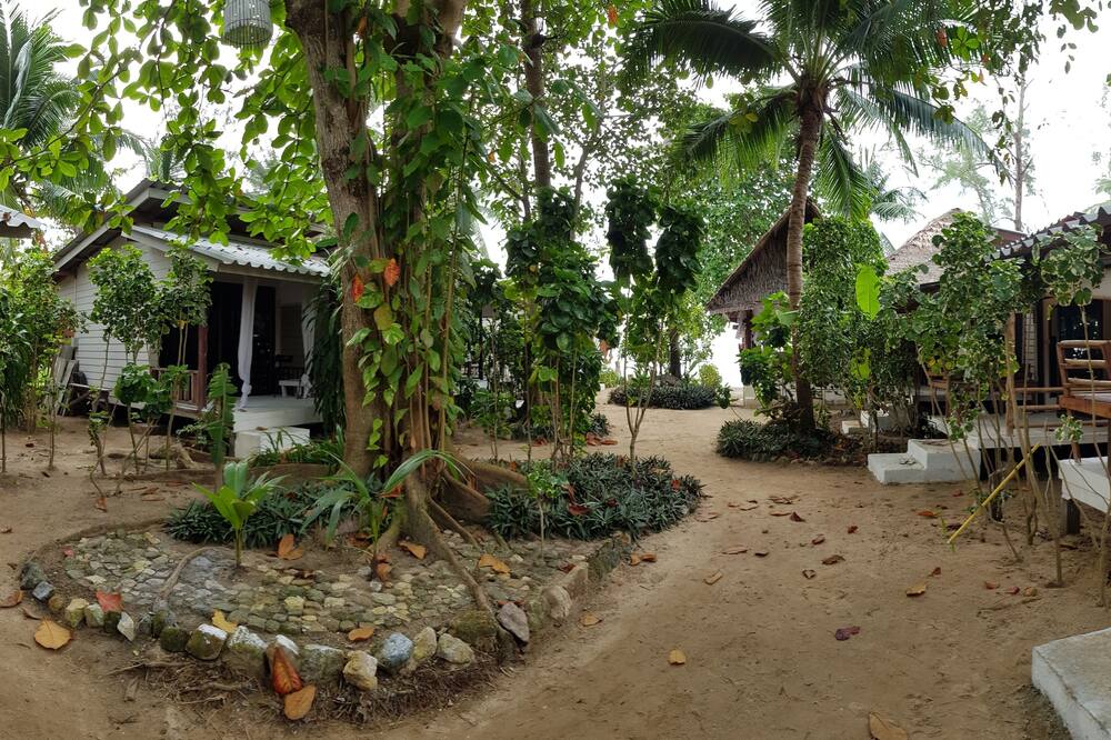 Sea Garden Resort Haad Chao Phao 写真