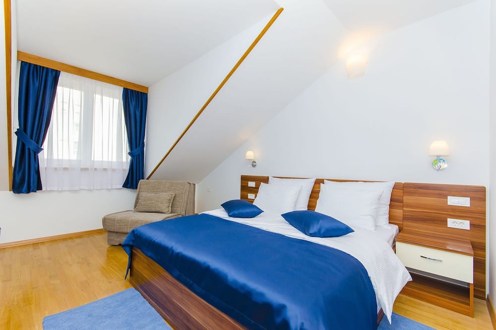 Palma Rooms B&B 写真