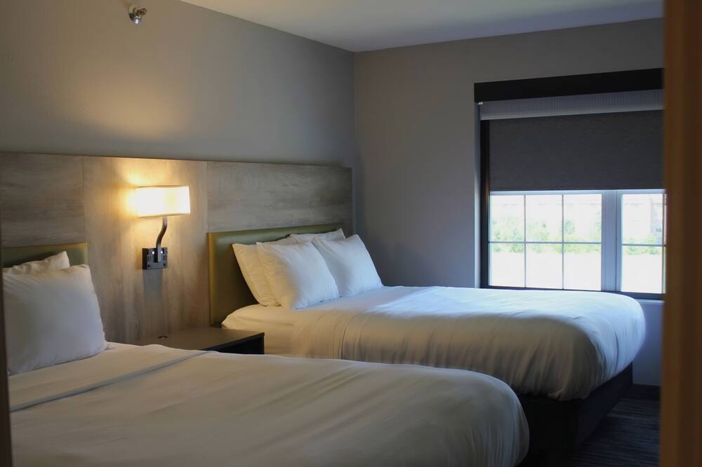 カントリー イン & スイーツ バイ ラディソン マリオン イリノイ 写真