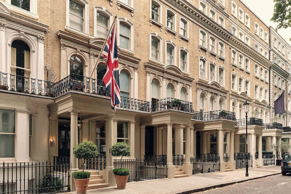 ナイツブリッジ ホテル, ファームデール ホテルズ 写真