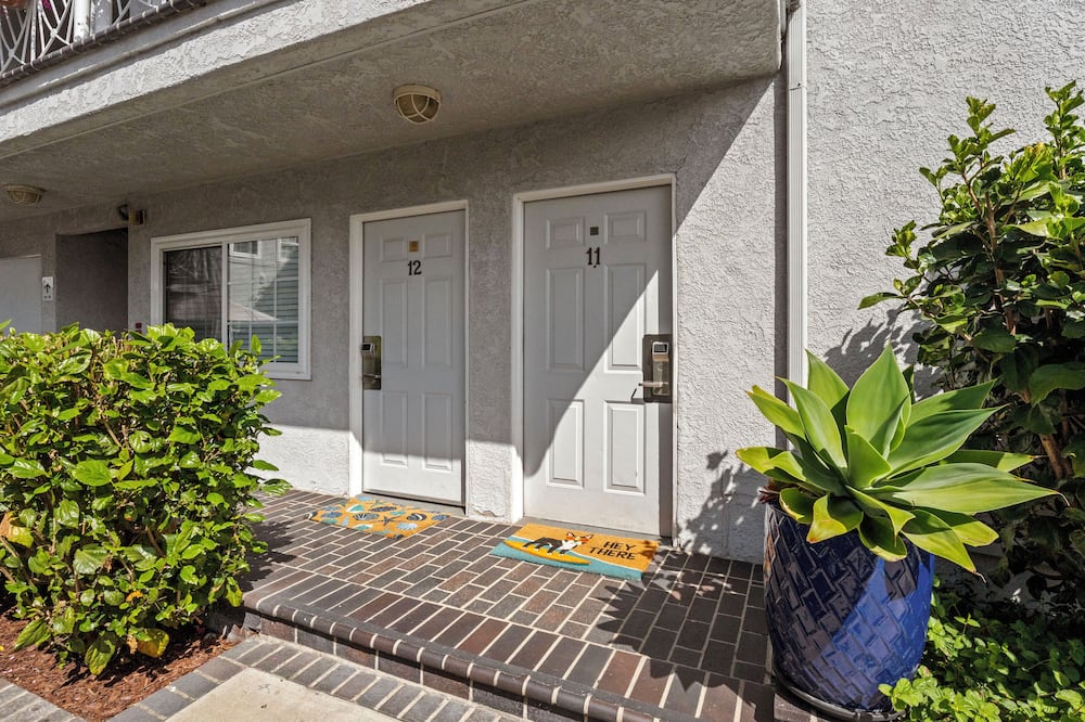 オシャンパークイン 写真