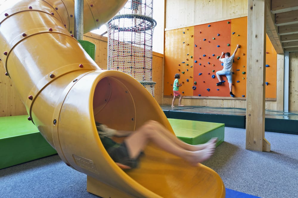 ナチューリッヒ ヘル アパートホテル & キャンピング 写真