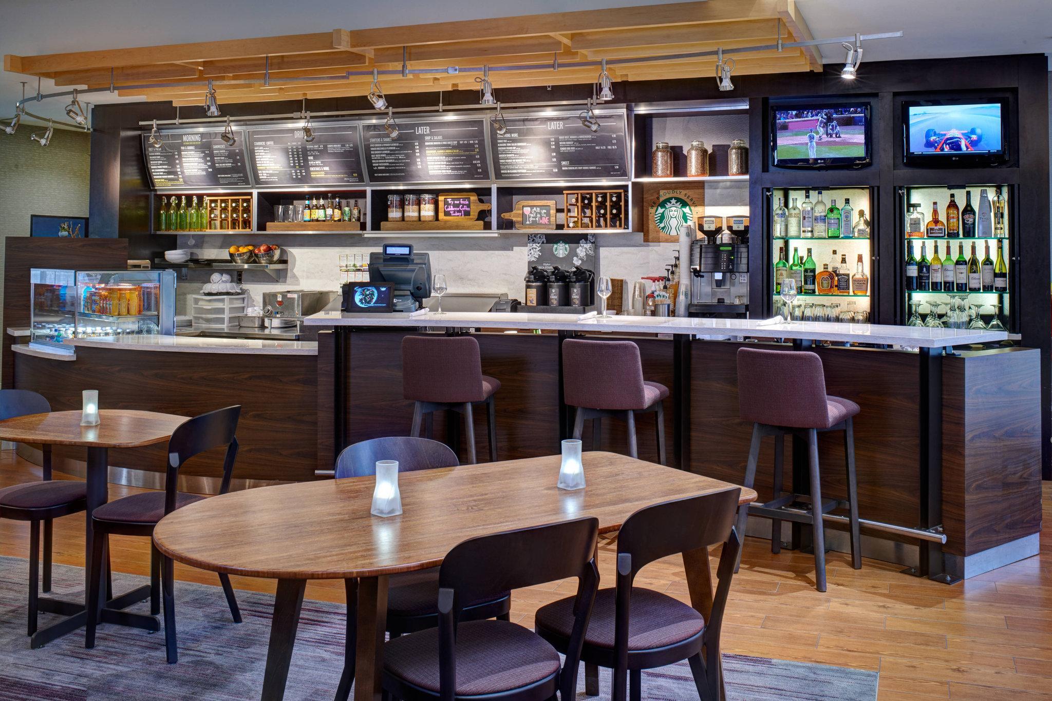 Courtyard by Marriott Chicago Oakbrook Terrace 写真