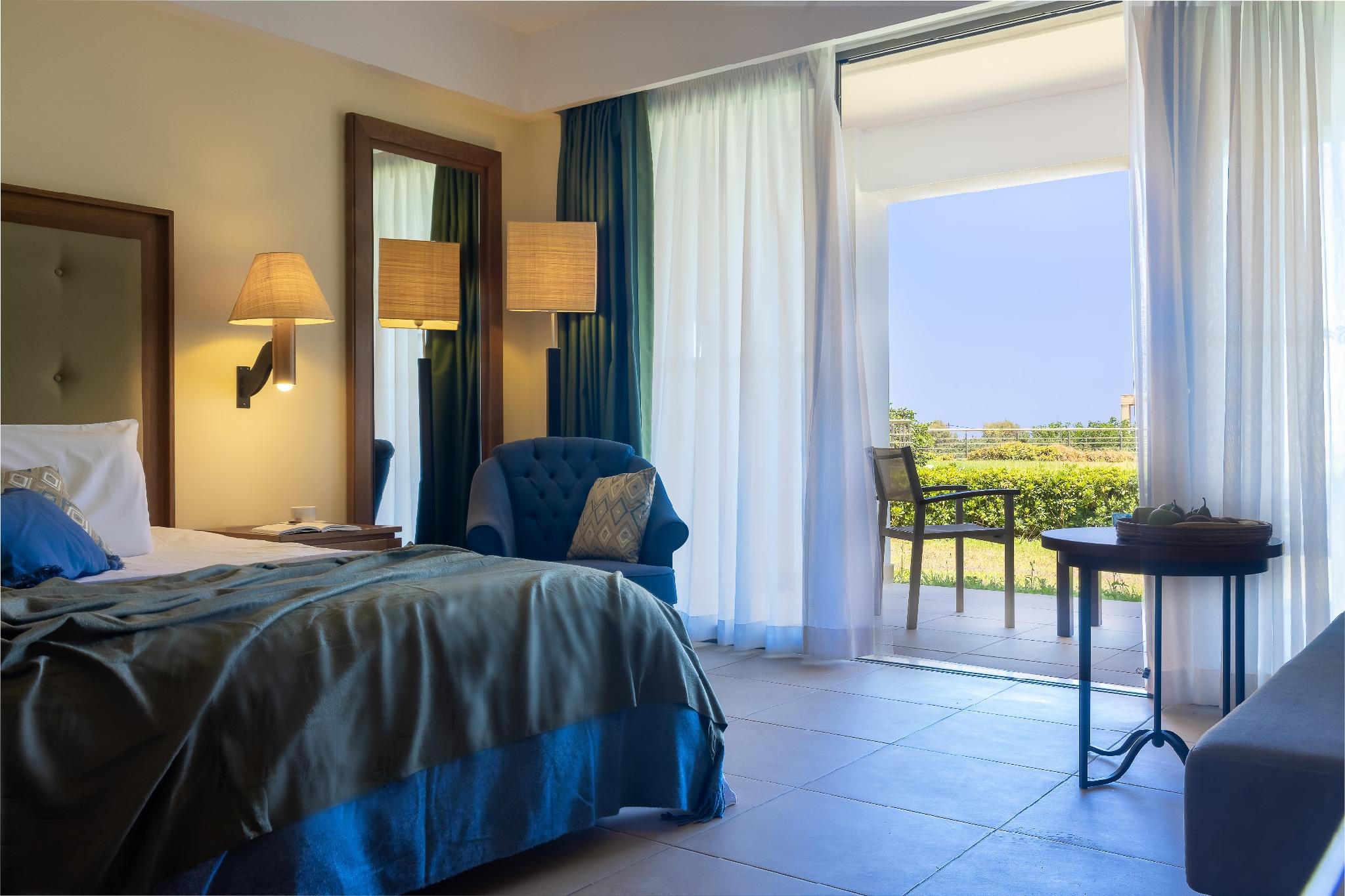 Giannoulis - Cavo Spada Luxury Sport and Leisure Resort and Spa - All Inclusive 写真