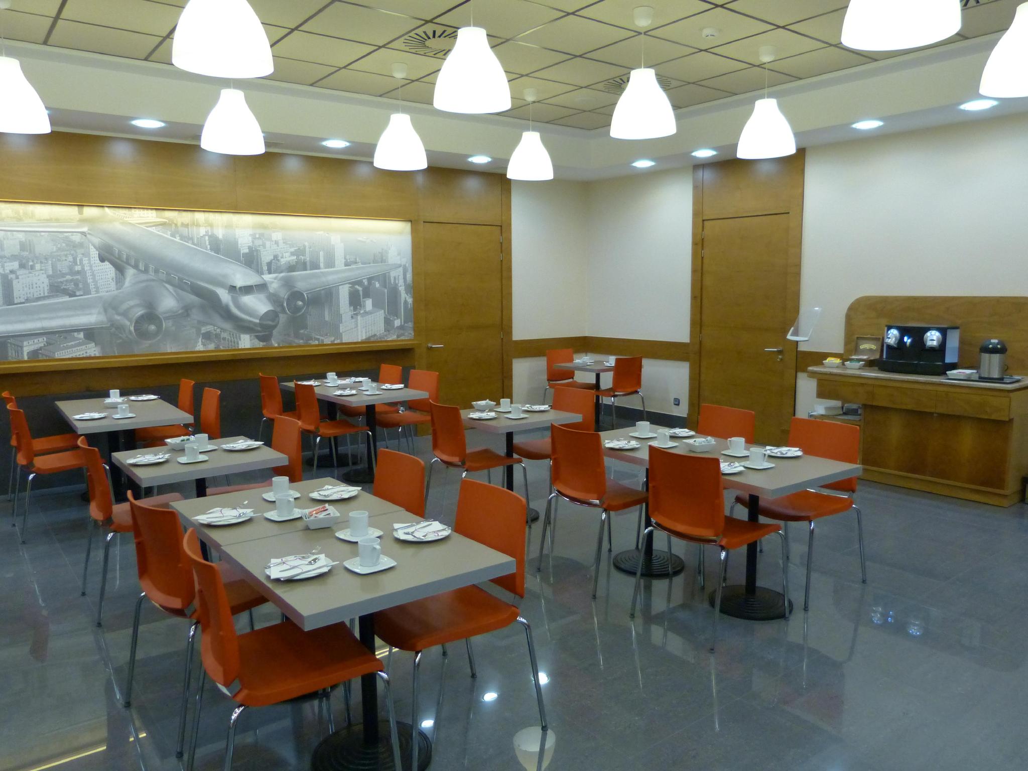 パートナー コンデス デ ハロ ホテル 写真