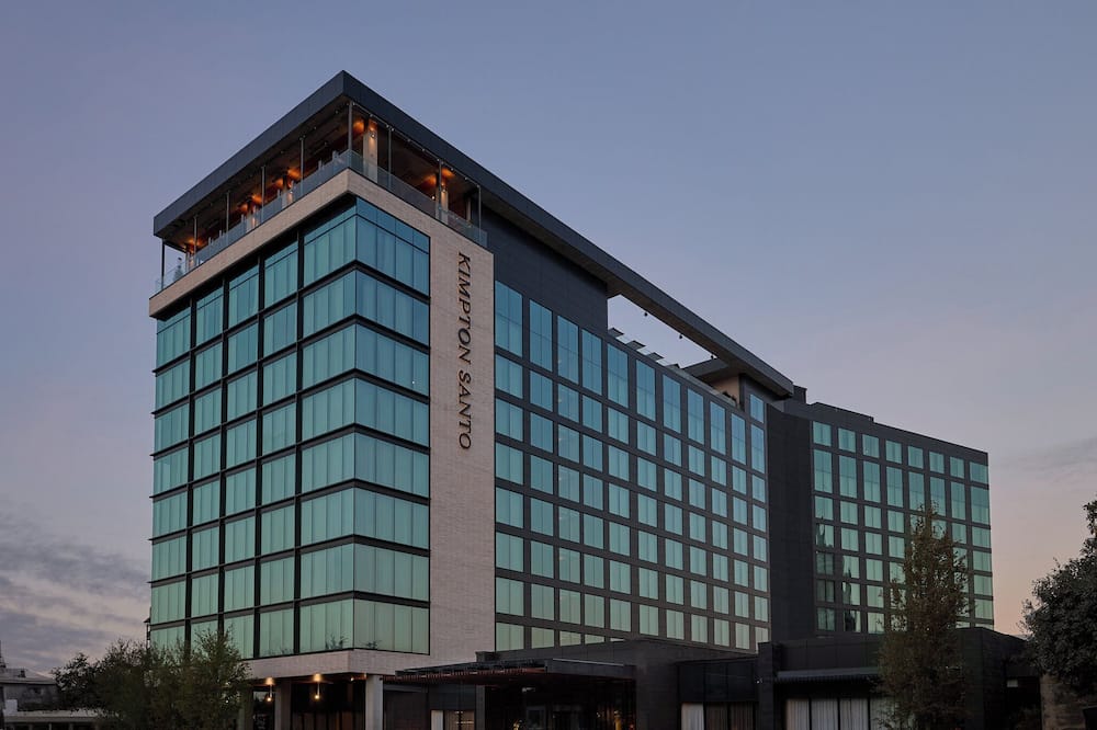 キンプトン サント サン アントニオ - リバーウォーク by IHG 写真