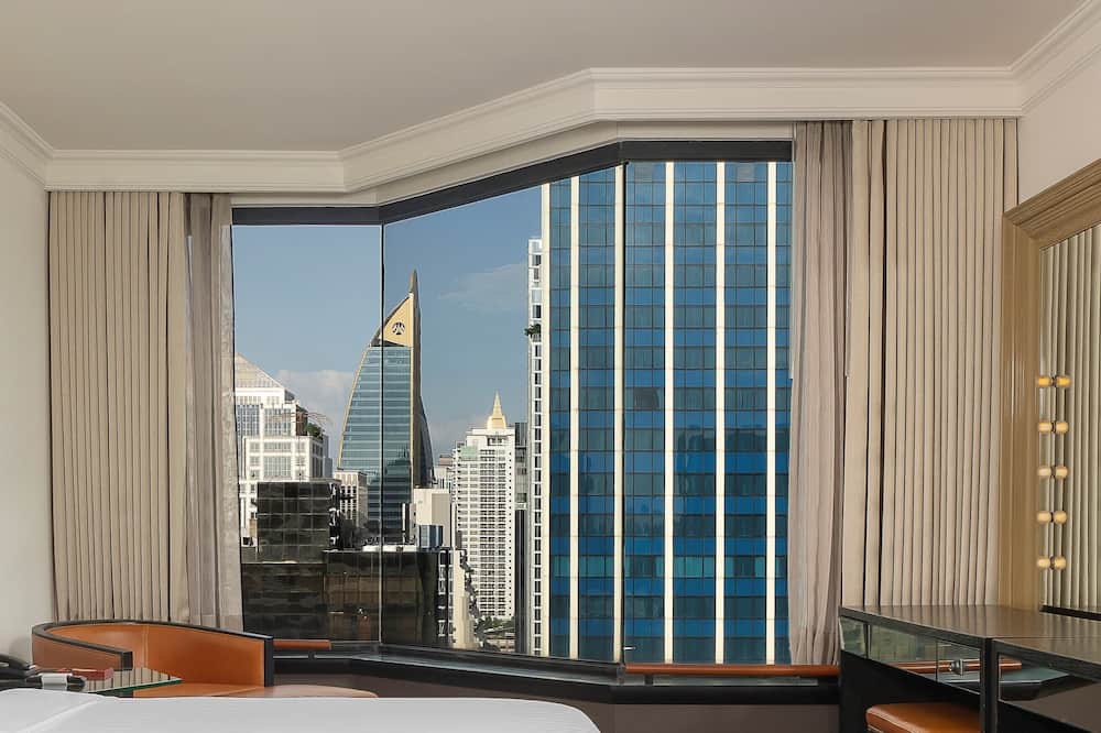 グランド ハイアット エラワン バンコク 写真