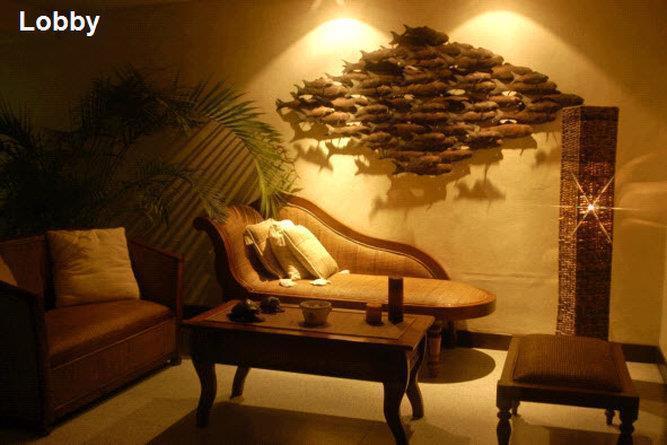 ホテル ビスタ デル マール 写真