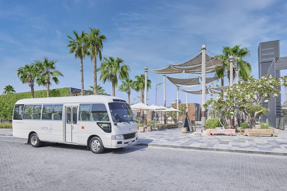 ローズ レイハーン バイ ロタナ - ドバイ 写真