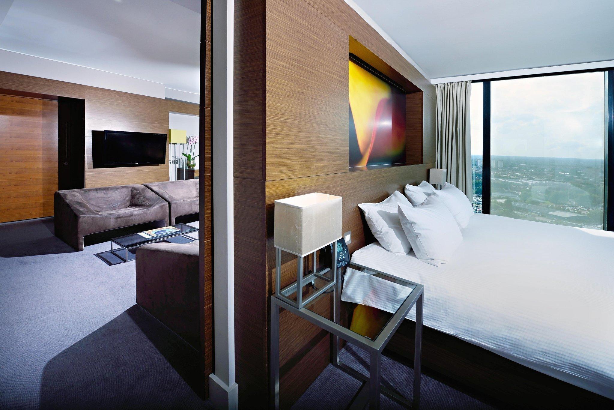 The Manchester Deansgate Hotel by IHG 写真