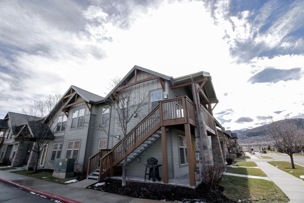 フォックス ポイント アット レッドストーン 写真