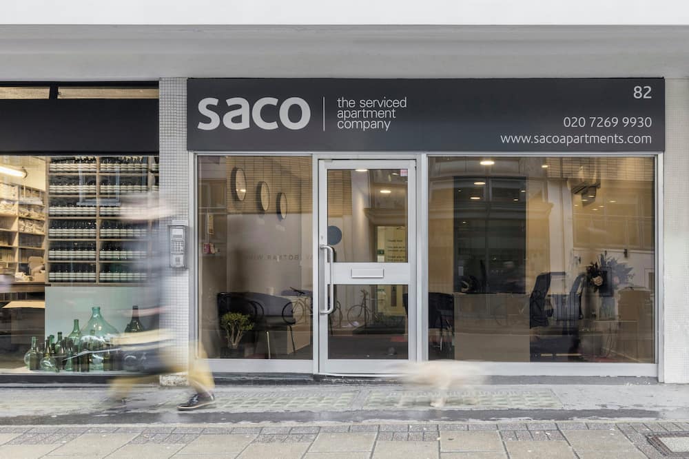 SACO ホルボーン - ラムズ コンデュイット ストリート 写真