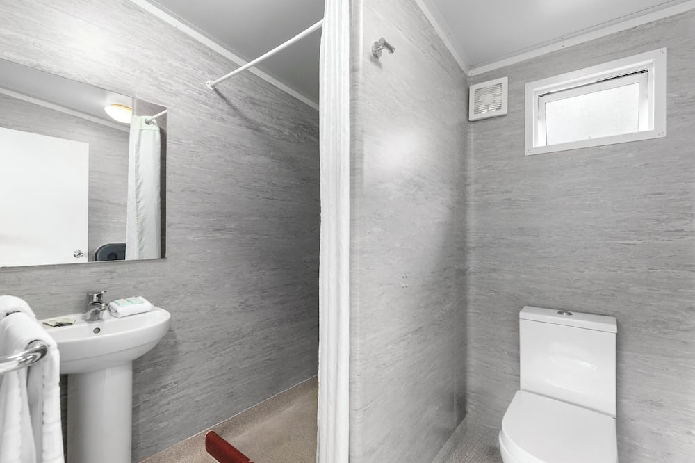 ハンプシャー ホリデー パークス クイーンズタウン レイクビュー 写真