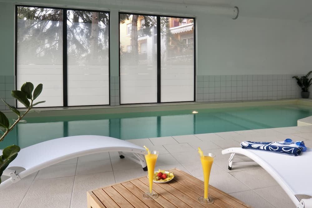 アダージョ アクセス サン ルイ バレ アパートホテル 写真