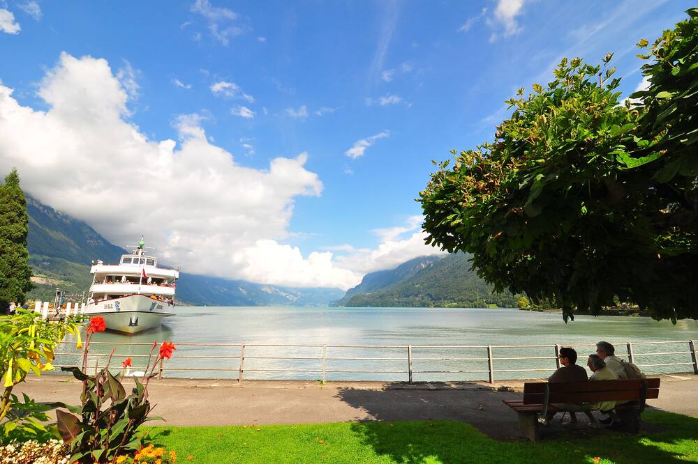 ザイラー アウ ラック 写真