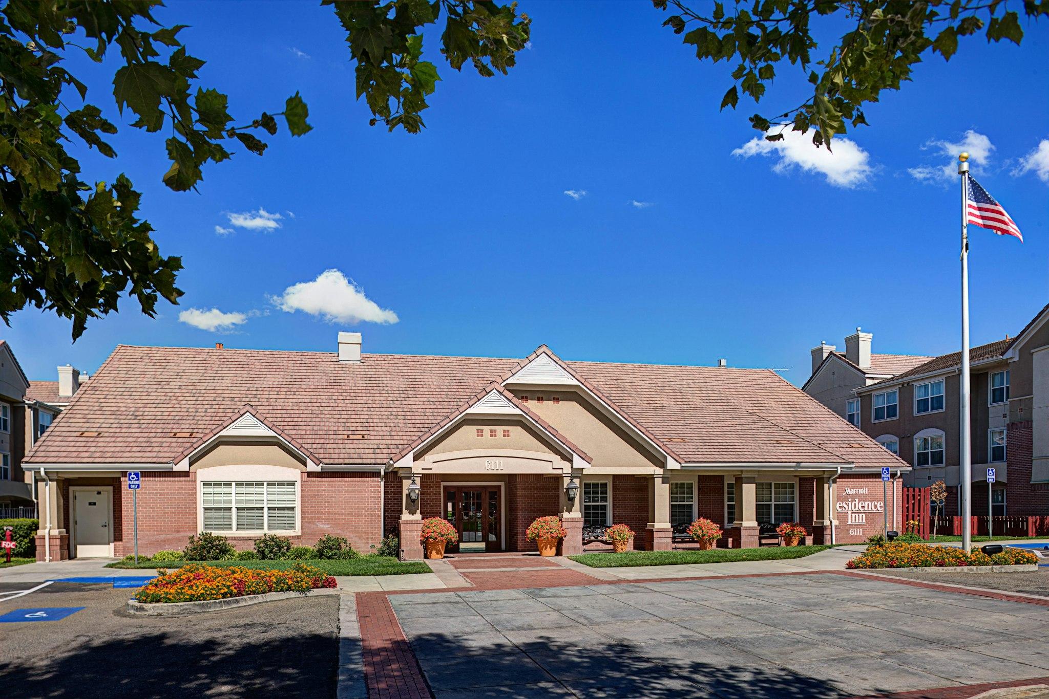 Residence Inn by Marriott San Jose South 写真