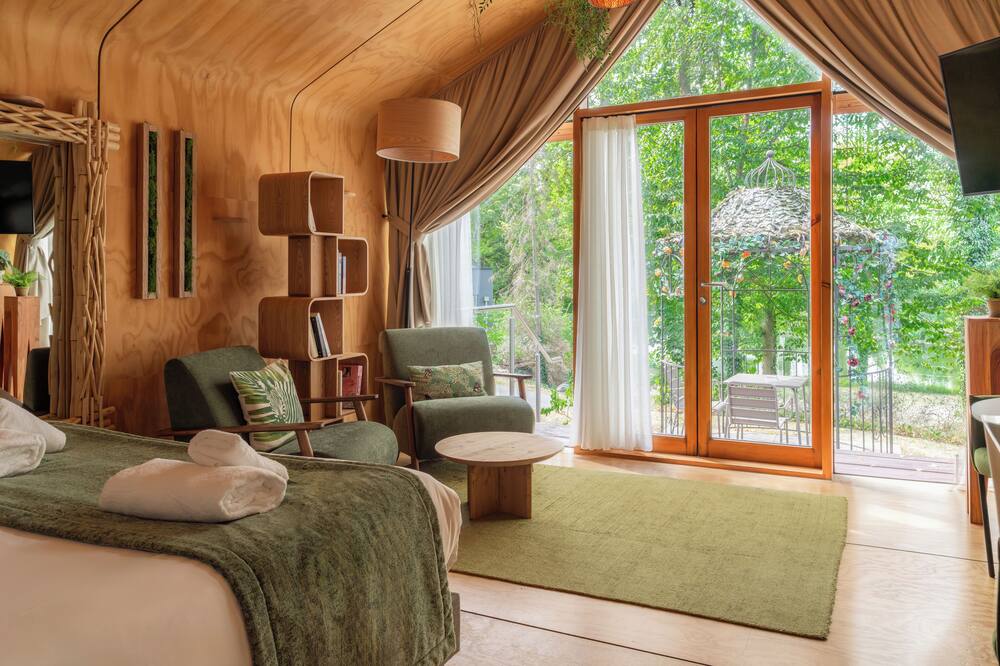 Domaine de la Résidence - Hôtel, Spa & Restaurant 写真