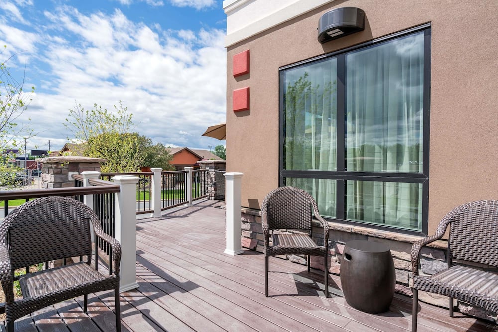 ラマダ バイ ウィンダム ミネアポリス ゴールデン バレー 写真