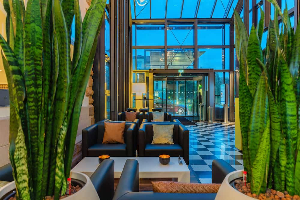 nestor Hotel Stuttgart-Ludwigsburg 写真