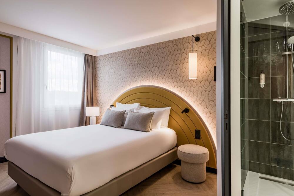 Mercure Chartres Est 写真