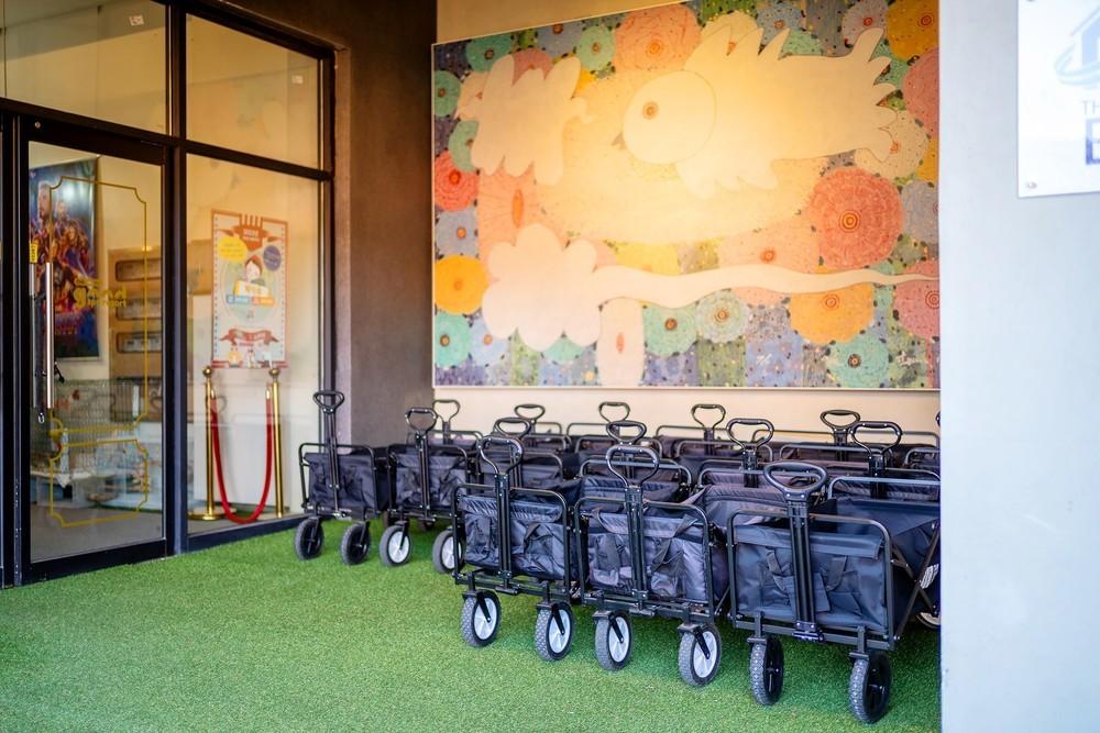 Cheongdo Good Spa Kids Poolvilla 写真