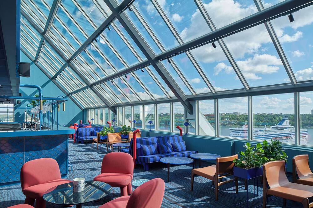 スカンディック アリアドネ 写真