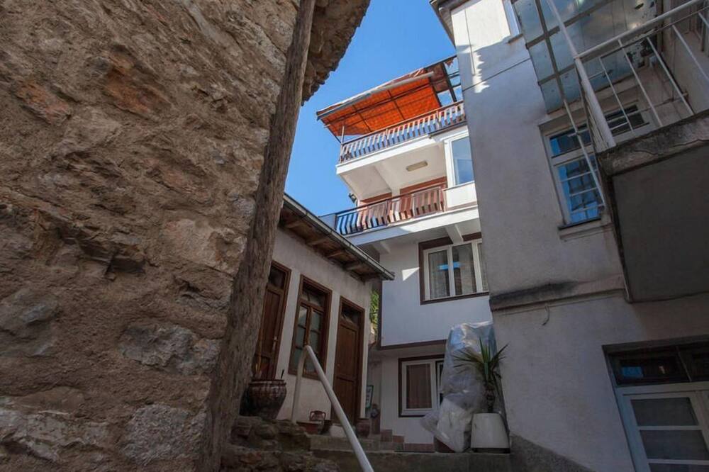 アパートメンツ コスタ 写真