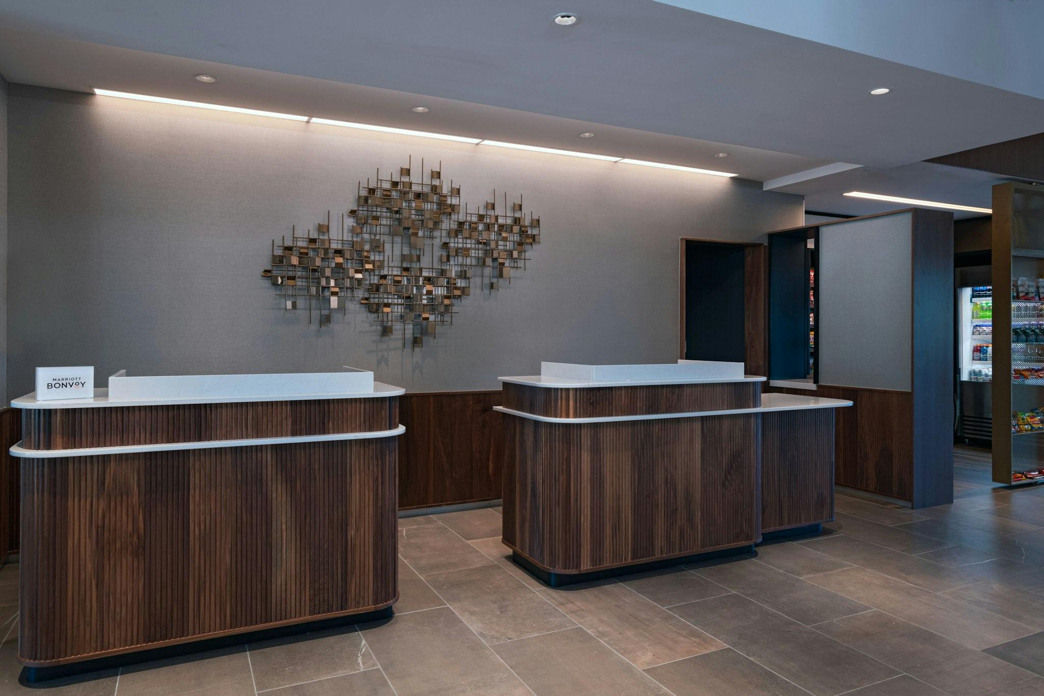 Courtyard by Marriott Colorado Springs North/Air Force Academy 写真