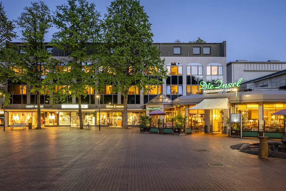 Insel Hotel Bonn - Superior 写真