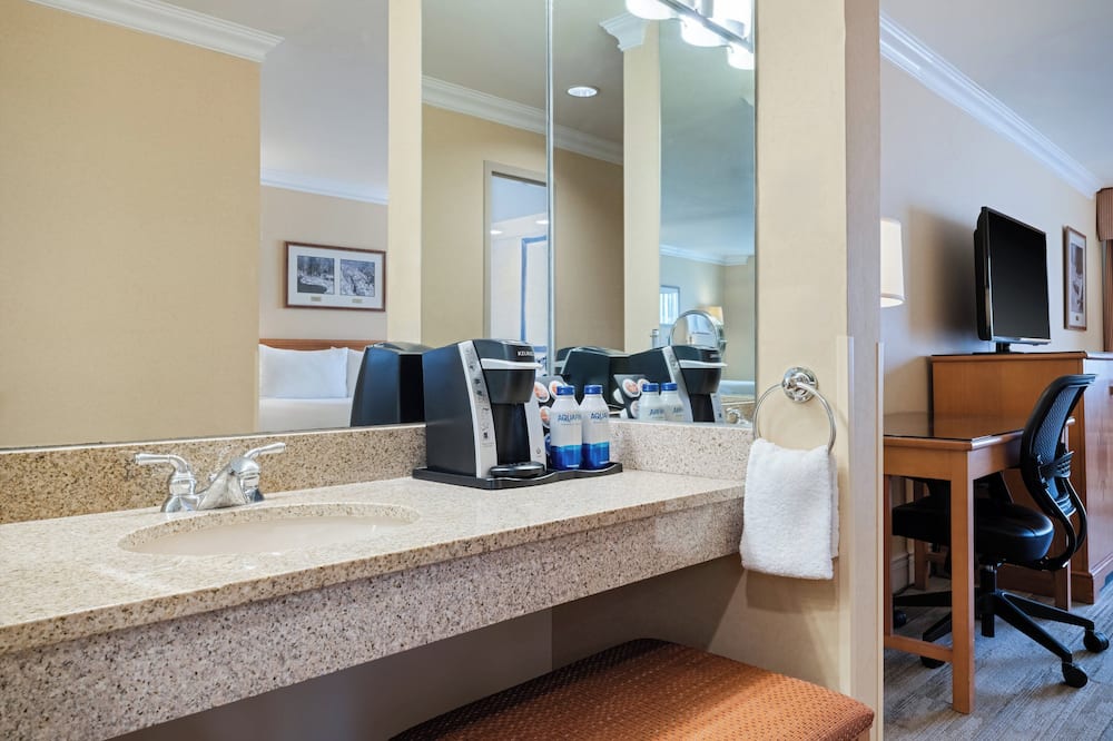 ホリデイ イン リゾート ザ スクワイア アット グランド キャニオン バイ IHG 写真