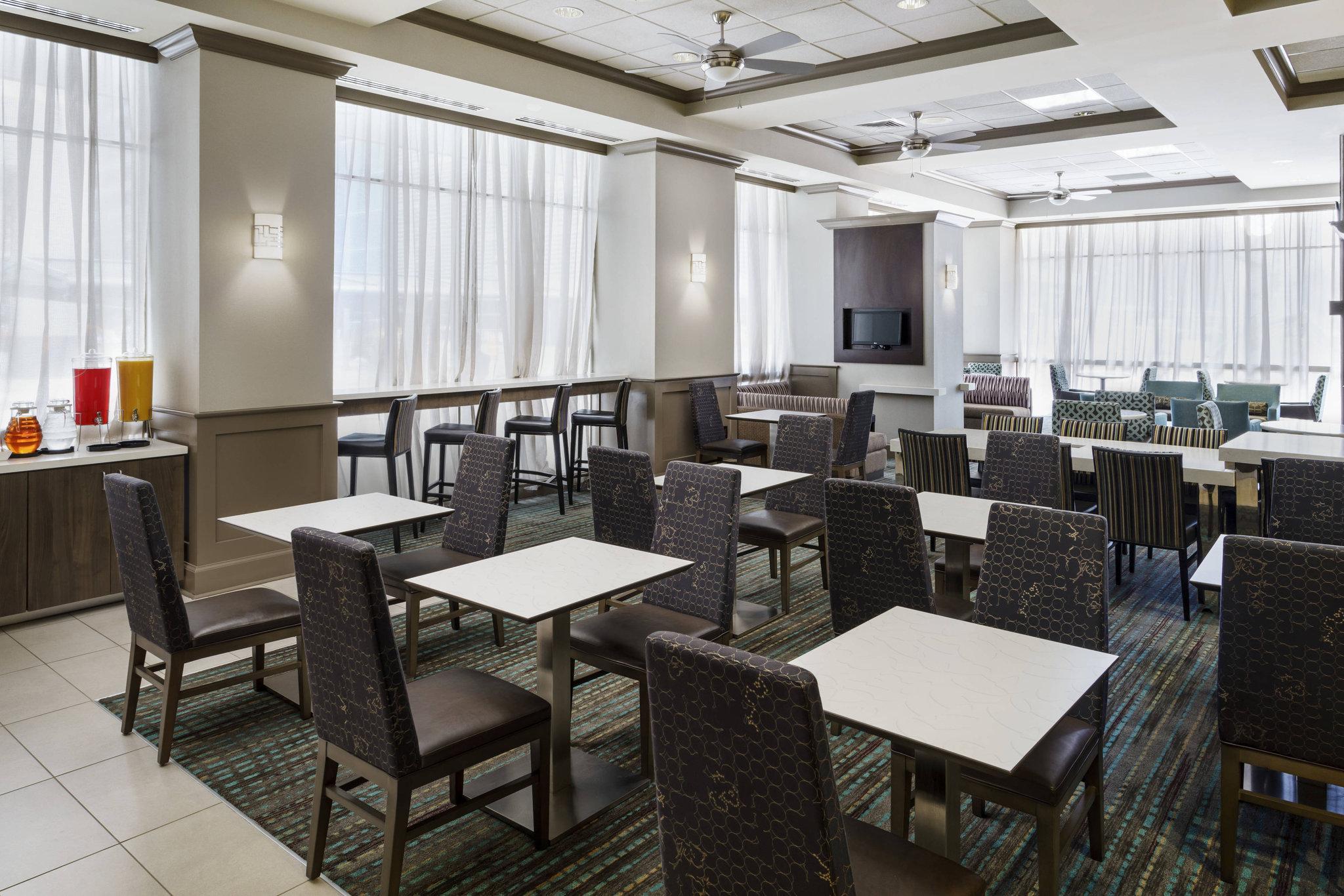 Residence Inn by Marriott Houston Downtown/Convention Center 写真