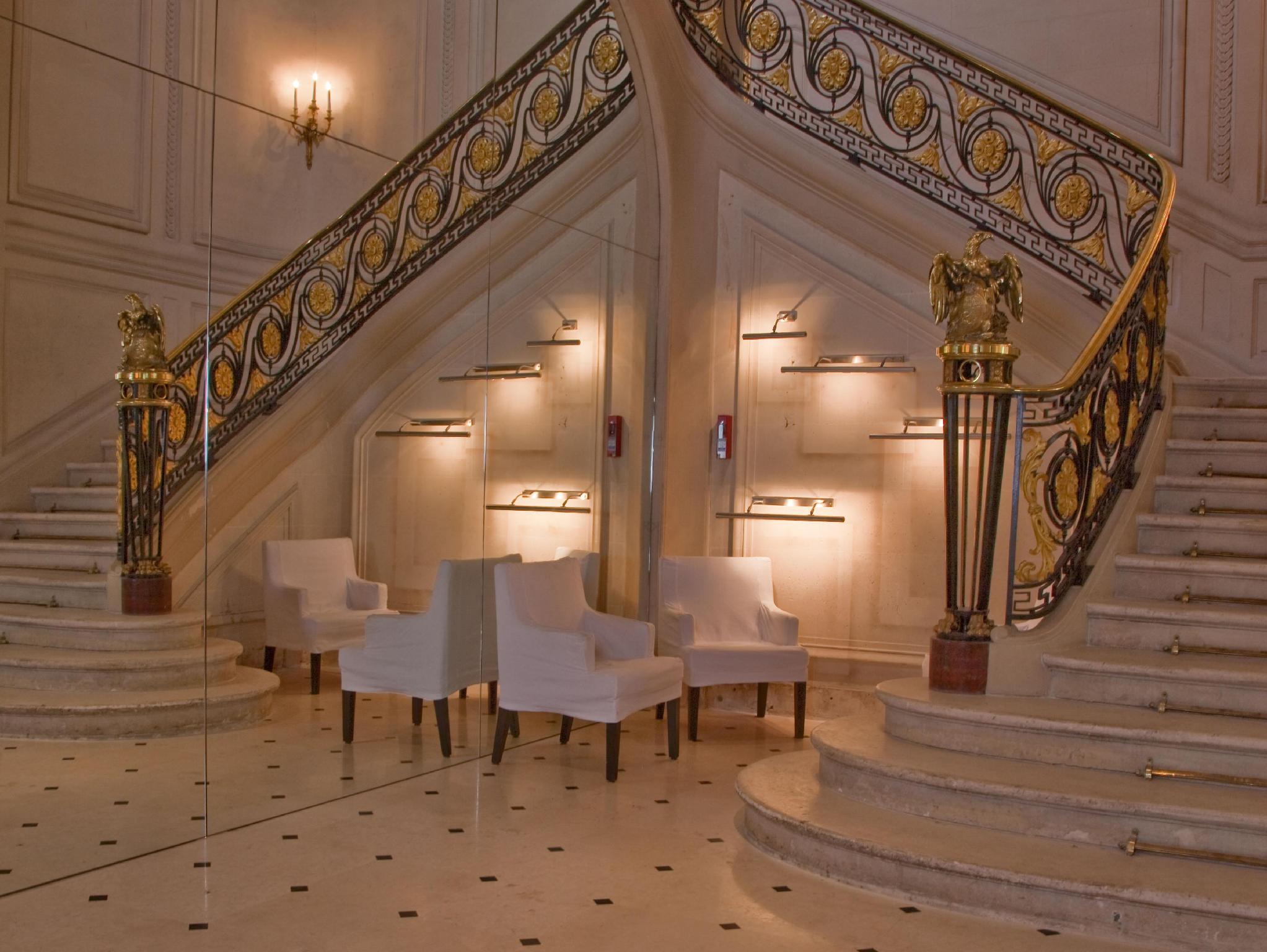 ラ メゾン シャンゼリゼ 写真