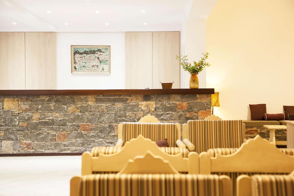 エルピダ ヴィレッジ 写真