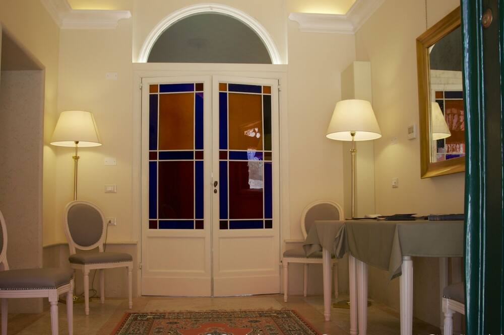 コルテ バロッツィ ヴェニス スイーツ 写真