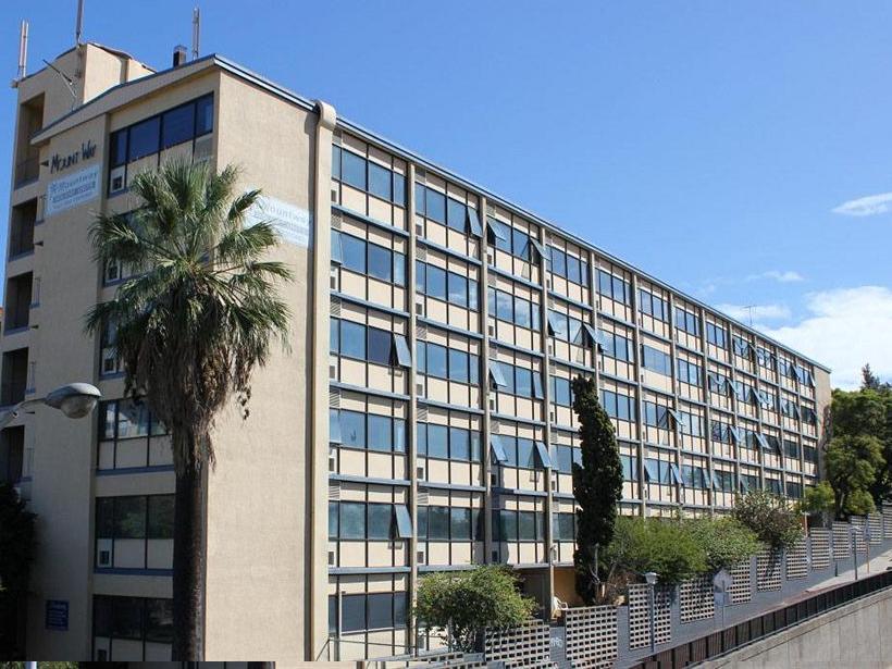 マウントウェイ ホリデイ アパートメンツ 写真