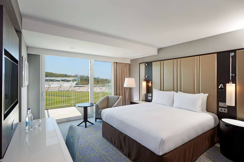 Hilton Southampton-Utilita Bowl 写真