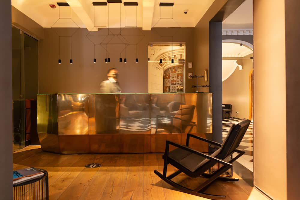 Hotel Magnolia 写真
