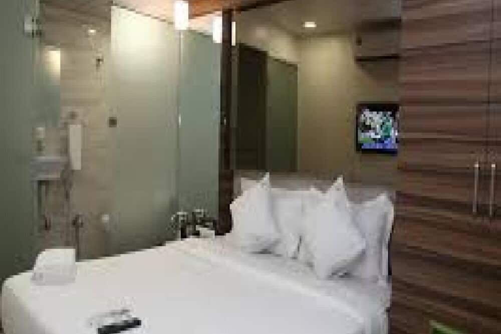 ホテル ラッキー ギャラクシー 写真