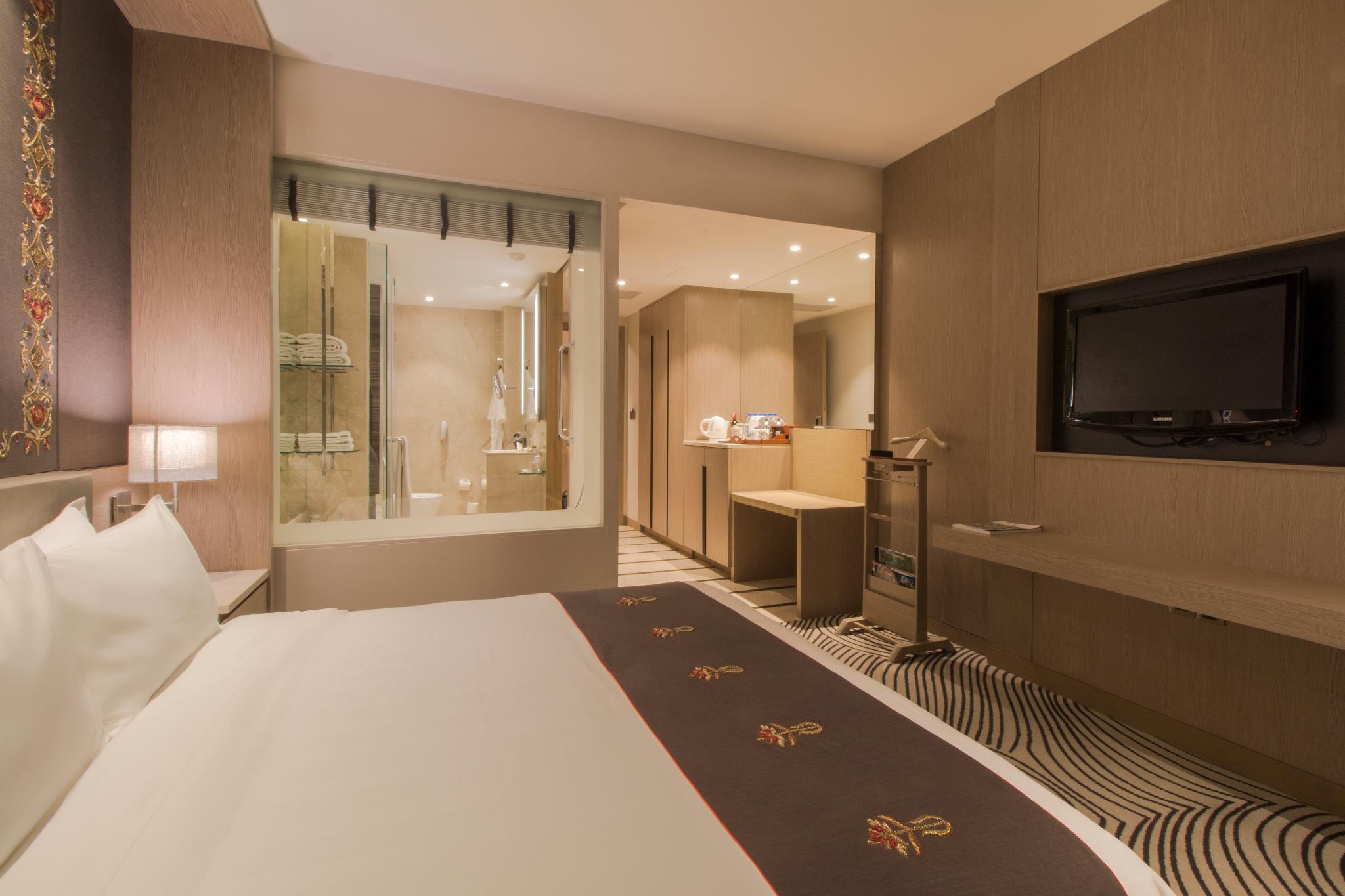 シェラトン ニューデリー ホテル 写真