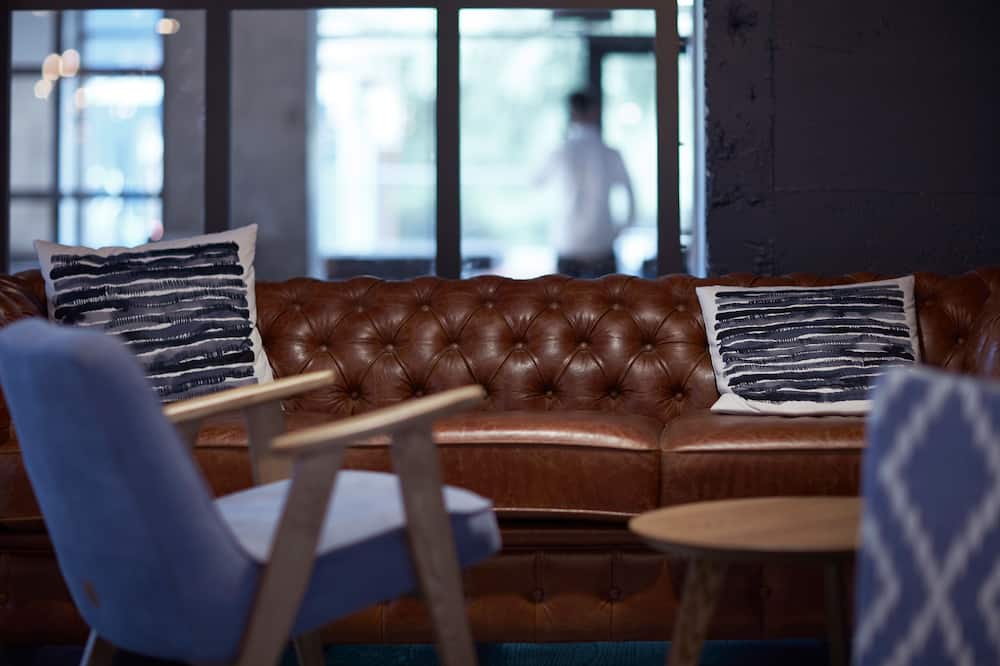 スティール ハウス コペンハーゲン -  ホステル 写真