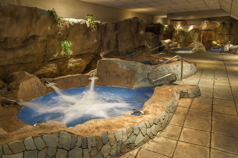 セナトール バルセロナ スパ ホテル 写真