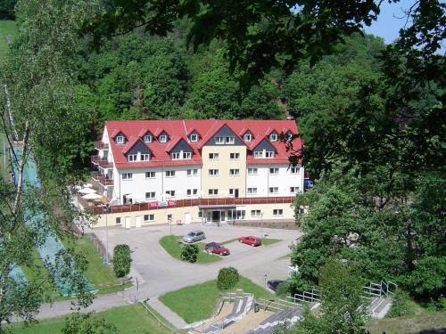 REGIOHOTEL Schanzenhaus Wernigerode 写真