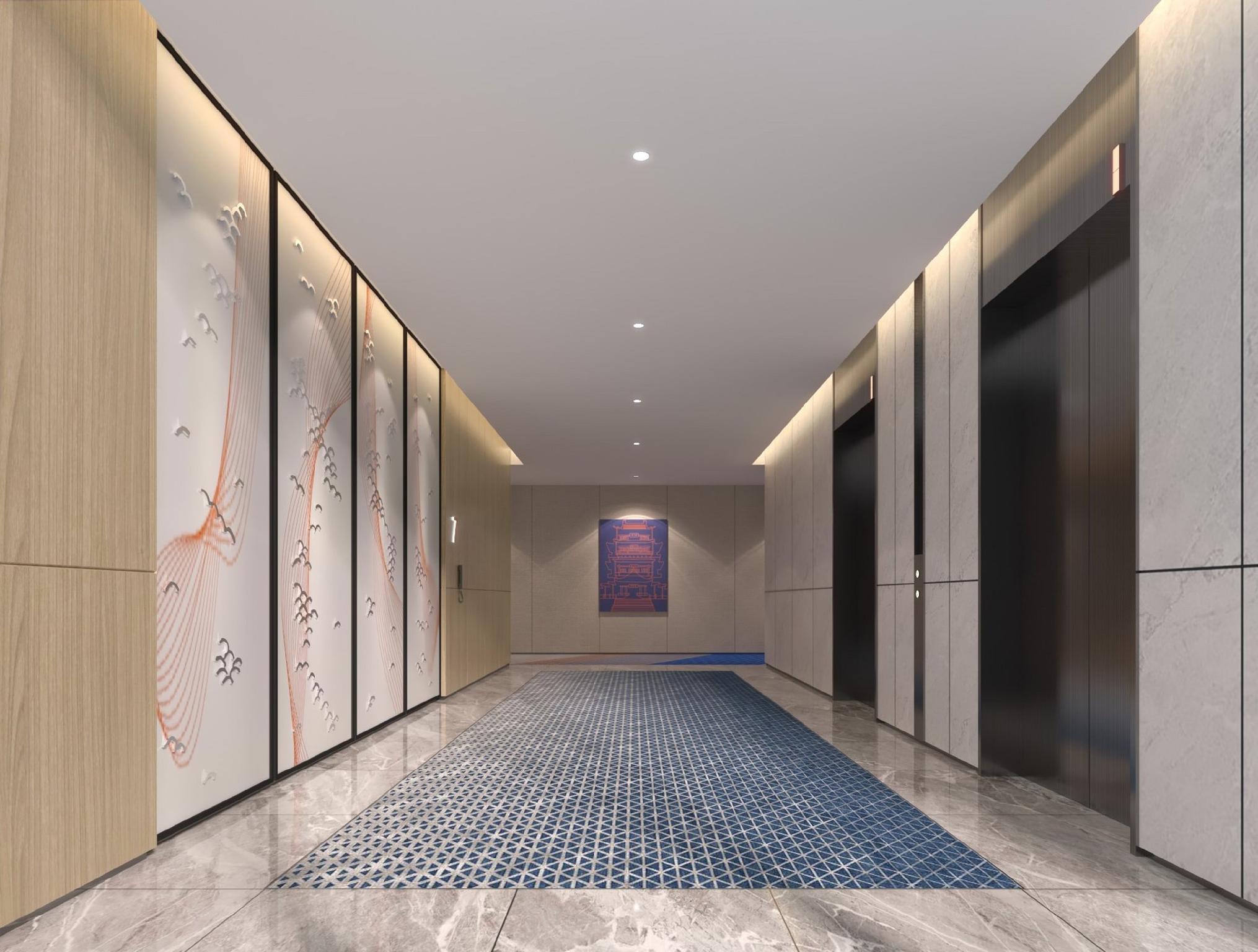Holiday Inn Express Nanchang Riverside By IHG 写真