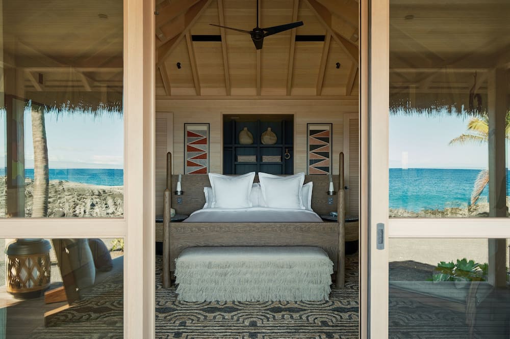 コナ ビレッジ ローズウッド リゾート 写真