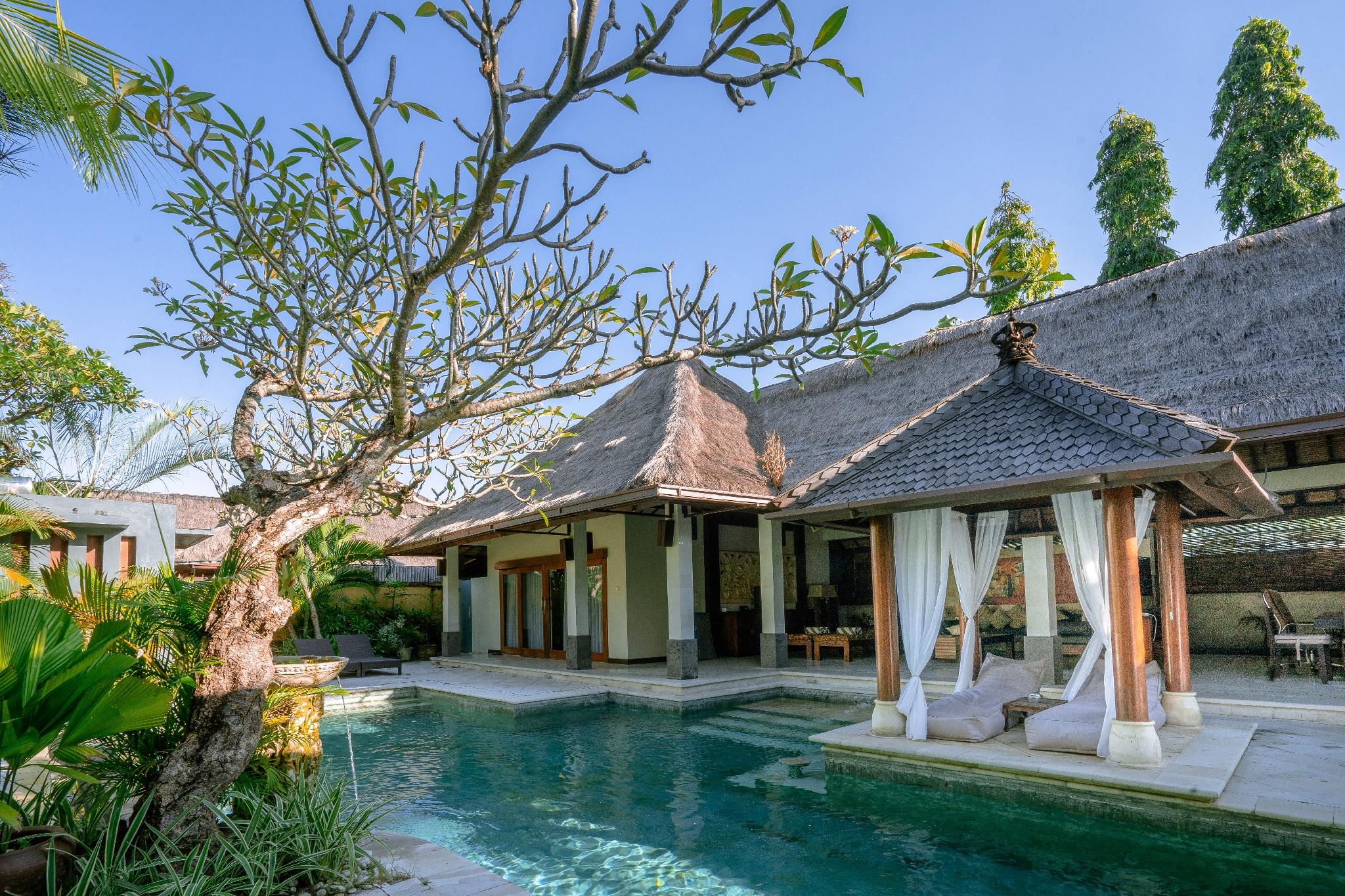 マヤ サヤン スミニャック 写真