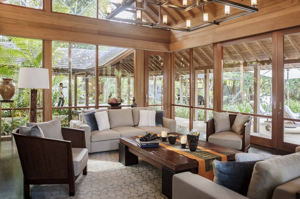 ザ ダタイ ランカウイ 写真