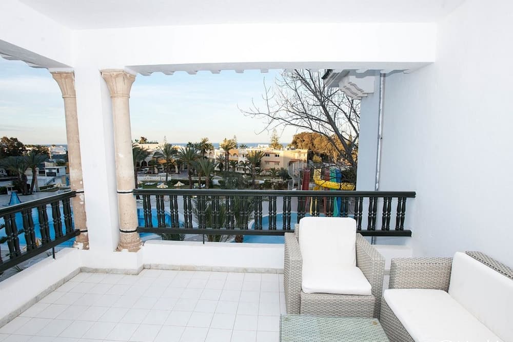 ホテル リビエラ オールインクルーシブ 写真